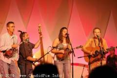 IBMA 2008