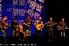 IBMA 2008