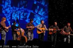 IBMA 2008