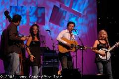 IBMA 2008