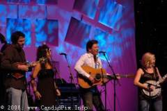 IBMA 2008