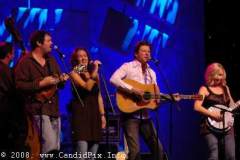 IBMA 2008