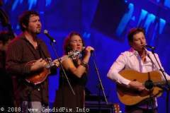 IBMA 2008