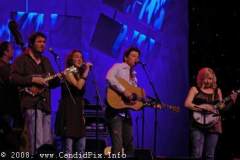 IBMA 2008