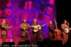 IBMA 2008