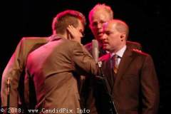 IBMA 2008