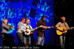 IBMA 2008