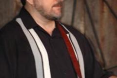 Leslie Bluegrass Festival, 2008