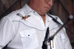 Leslie Bluegrass Festival, 2008