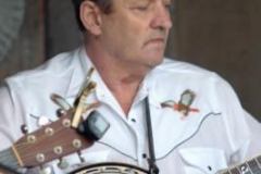 Leslie Bluegrass Festival, 2008