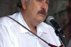 Leslie Bluegrass Festival, 2008