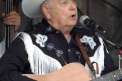 Leslie Bluegrass Festival, 2008