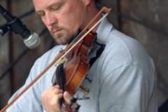 Leslie Bluegrass Festival, 2008