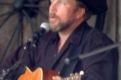 Leslie Bluegrass Festival, 2008