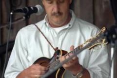 Leslie Bluegrass Festival, 2008