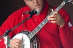 Leslie Bluegrass Festival, 2008