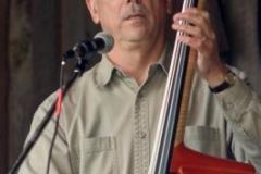 Leslie Bluegrass Festival, 2008