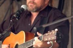 Leslie Bluegrass Festival, 2008