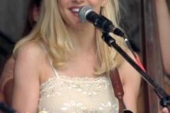 Leslie Bluegrass Festival, 2008