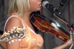 Leslie Bluegrass Festival, 2008