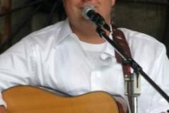 Leslie Bluegrass Festival, 2008