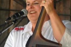 Leslie Bluegrass Festival, 2008