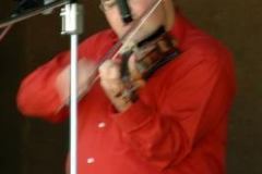 Leslie Bluegrass Festival, 2008