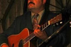 Leslie Bluegrass Festival, 2008