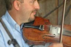 Leslie Bluegrass Festival, 2008