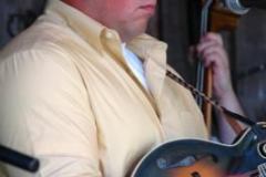 Leslie Bluegrass Festival, 2008