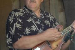 Leslie Bluegrass Festival, 2008
