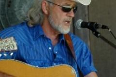 Leslie Bluegrass Festival, 2008