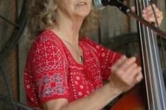 Leslie Bluegrass Festival, 2008