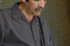 Leslie Bluegrass Festival, 2008