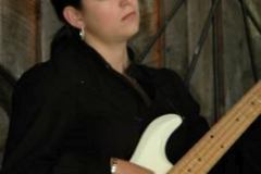 Leslie Bluegrass Festival, 2008