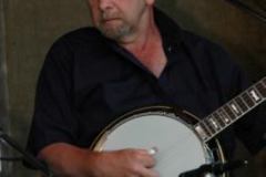 Leslie Bluegrass Festival, 2008