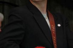 Leslie Bluegrass Festival, 2008