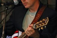 Leslie Bluegrass Festival, 2008
