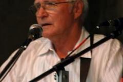 Leslie Bluegrass Festival, 2008