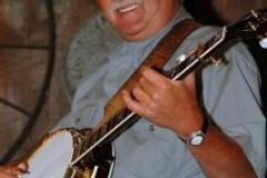 Leslie Bluegrass Festival, 2008