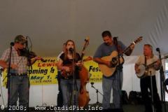 The Lewis Family Festival May 2, 2008