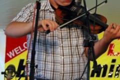 The Lewis Family Festival May 2, 2008