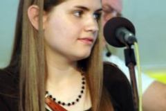 The Lewis Family Festival May 2, 2008