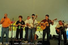 The Lewis Family Festival May 2, 2008