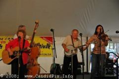 The Lewis Family Festival May 2, 2008