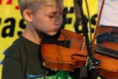 The Lewis Family Festival May 2, 2008