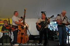 The Lewis Family Festival May 2, 2008