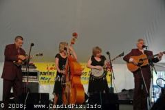 The Lewis Family Festival May 2, 2008