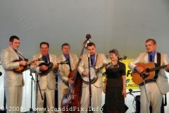 The Lewis Family Festival May 2, 2008