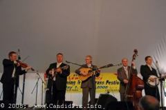 The Lewis Family Festival May 2, 2008